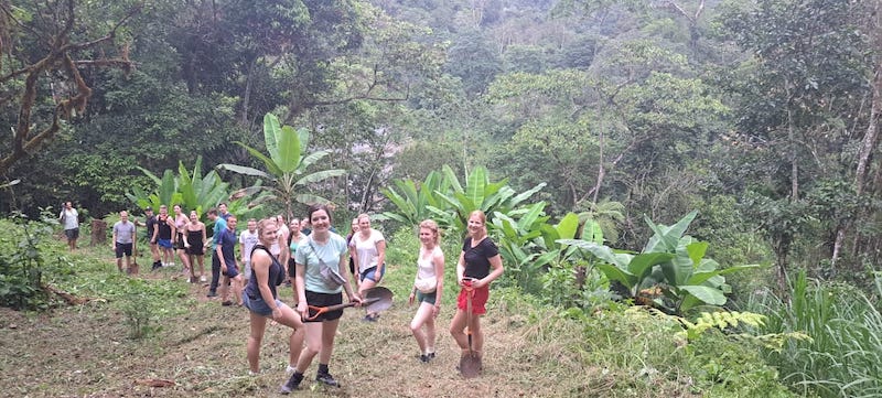 Groepsreis Costa Rica – avontuur in de jungle